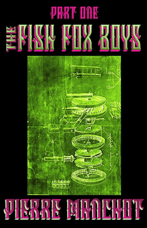 The Fish Fox Boys