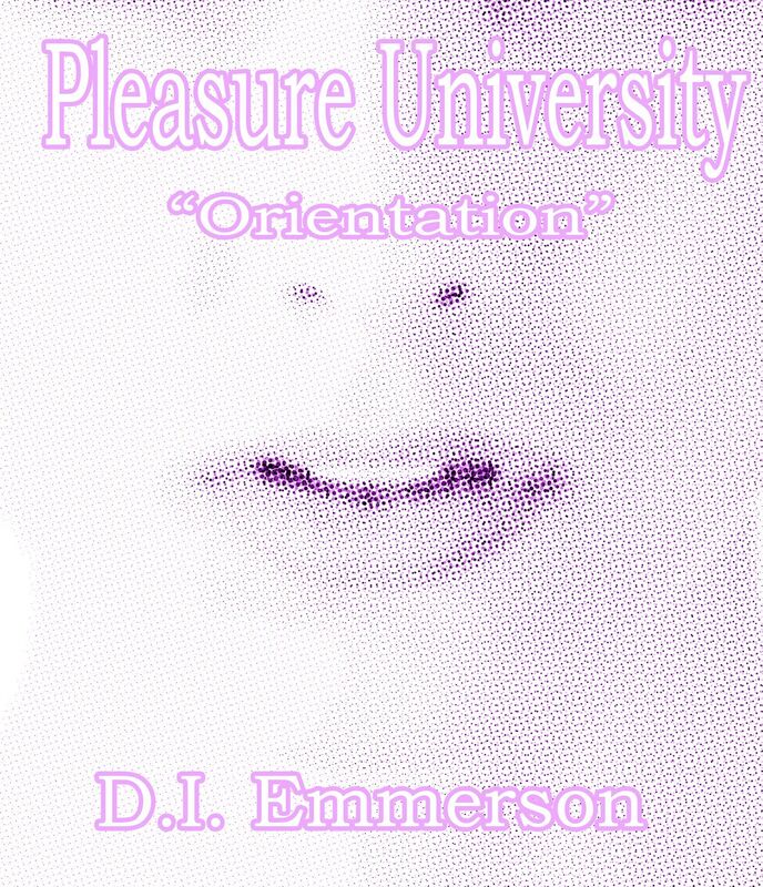 Pleasure University: Orientation