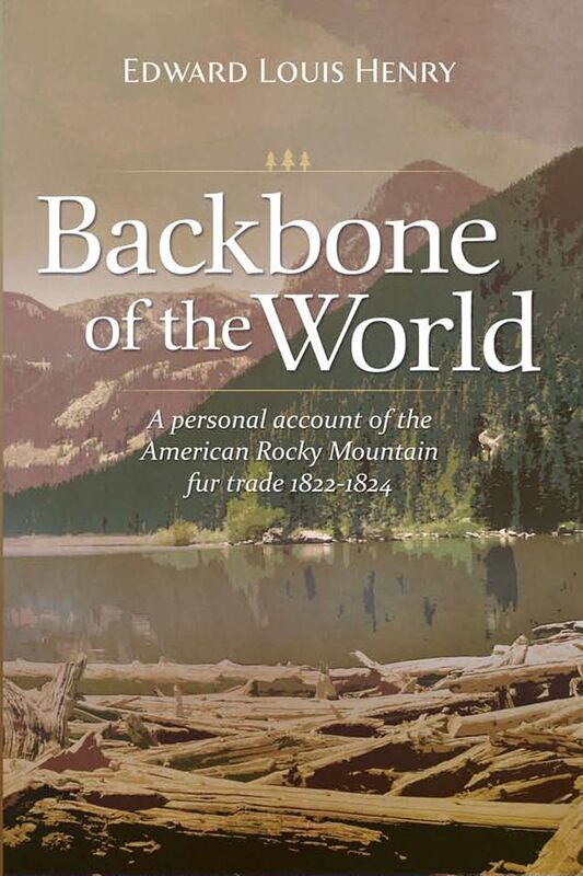Backbone of the World