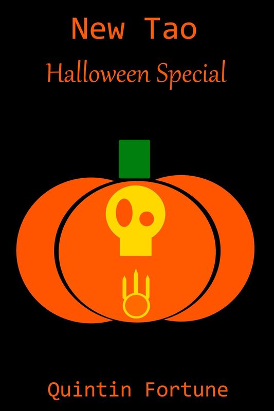 New Tao Halloween Special