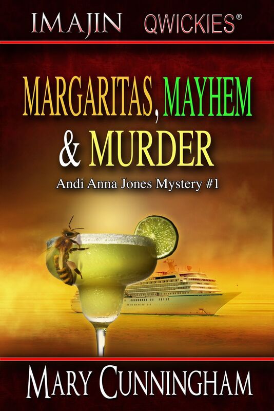 Margaritas, Mayhem & Murder
