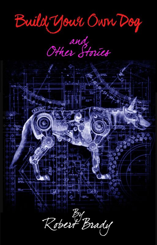 Build Your Own Dog