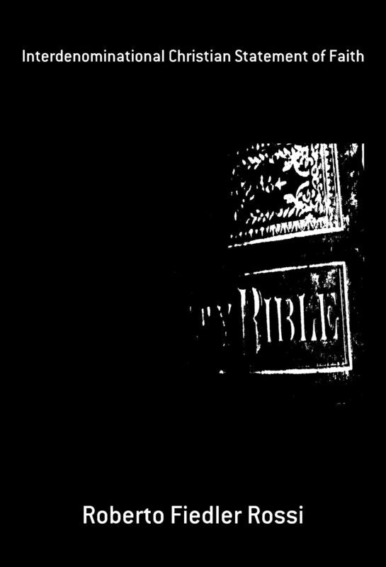 Interdenominational Christian Statement of Faith