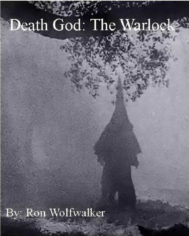 Death God: The Warlock