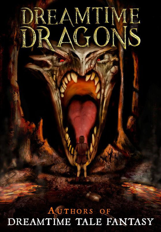 Dreamtime Dragons
