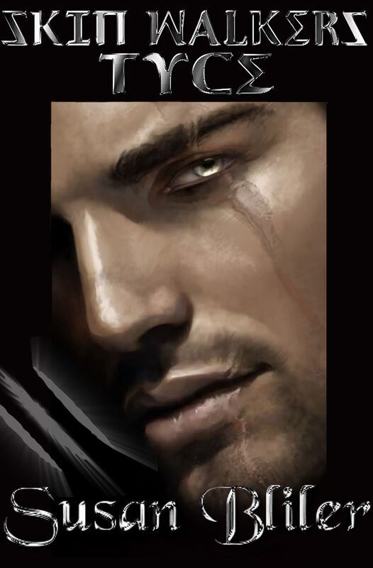 Skin Walkers: Tyce