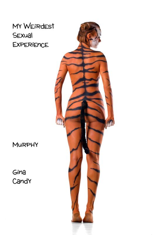 My Weirdest Sexual Experience: Murphy