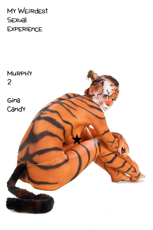My Weirdest Sexual Experience: Murphy 2