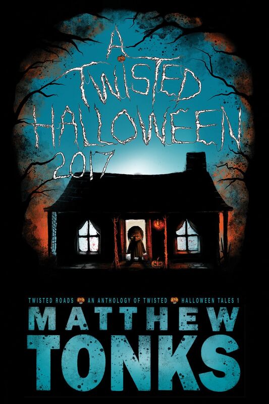 A Twisted Halloween