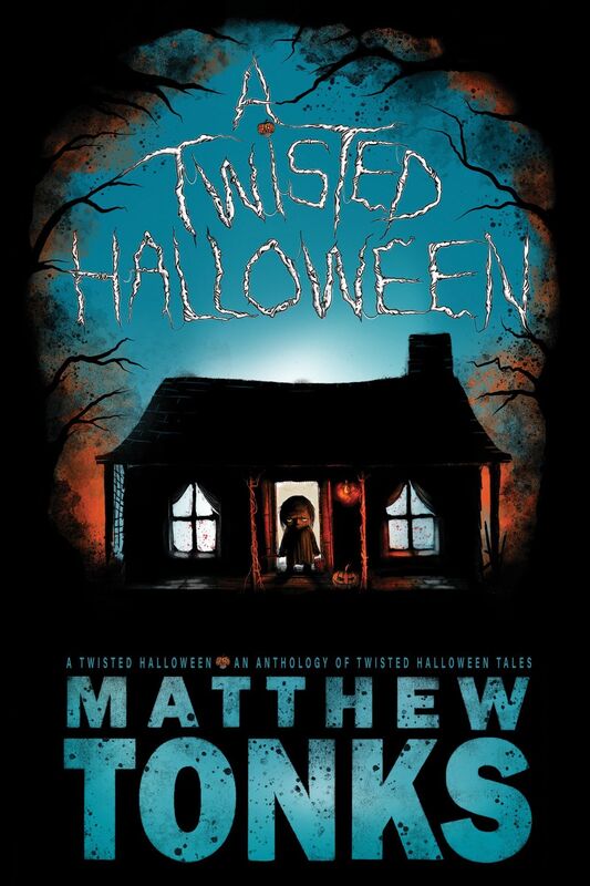 A Twisted Halloween