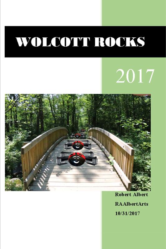 Wolcott Rocks