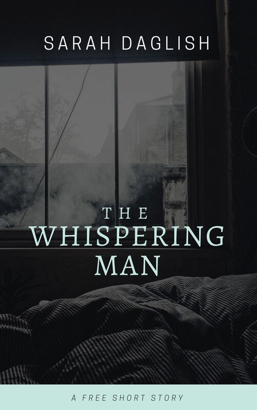 The Whispering Man