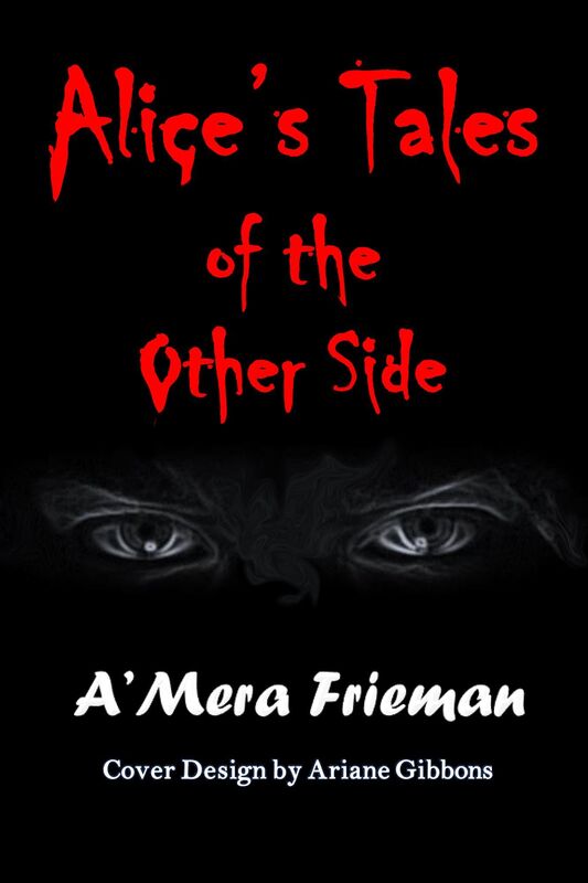 Alice's Tales of the Other Side
