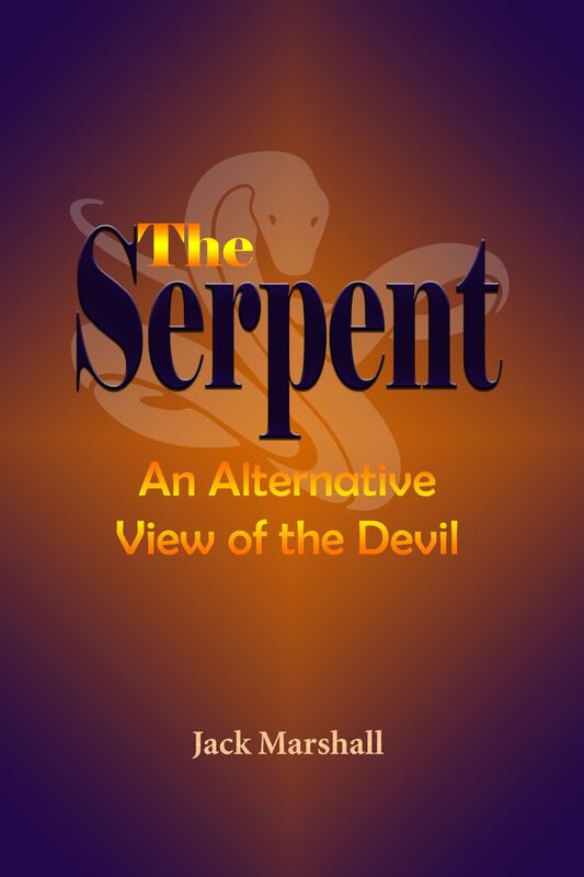 The Serpent: An Alternative View of the Devil