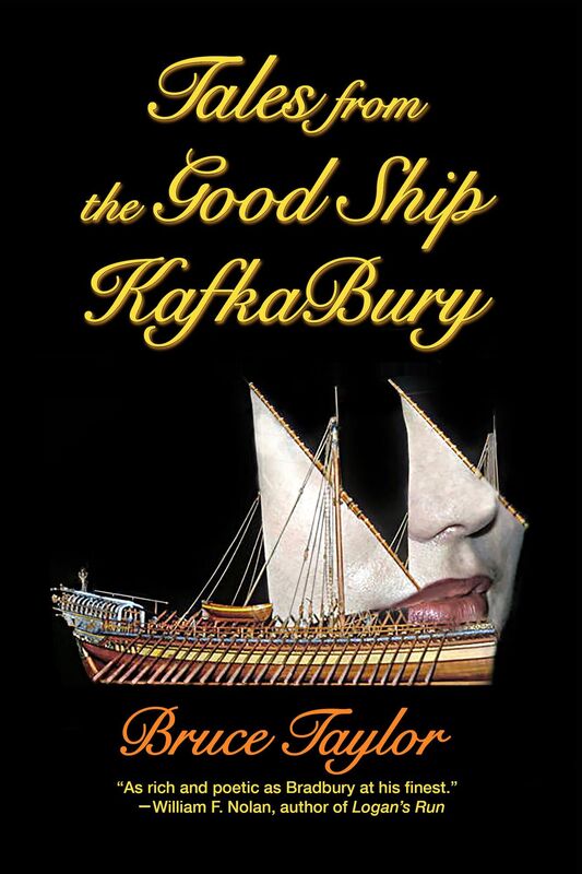 Tales from the Good Ship KafkaBury