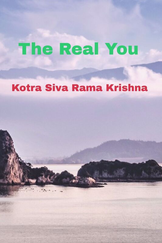 The Real You