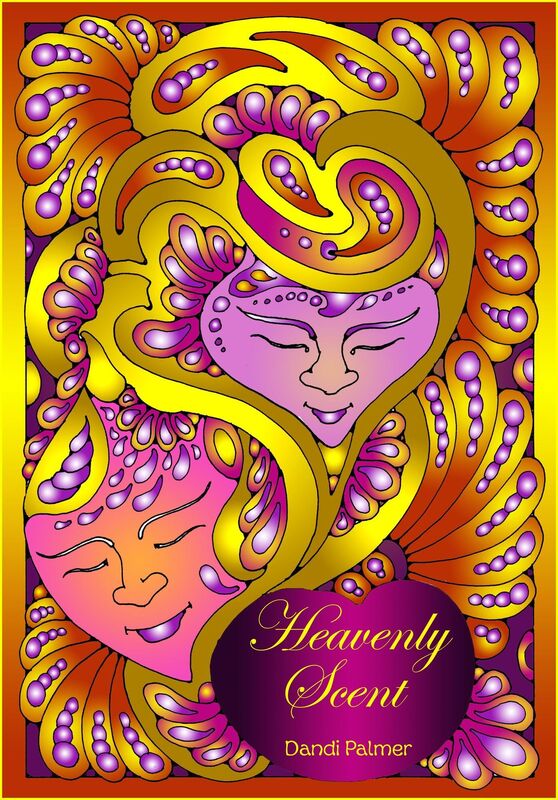 Heavenly Scent
