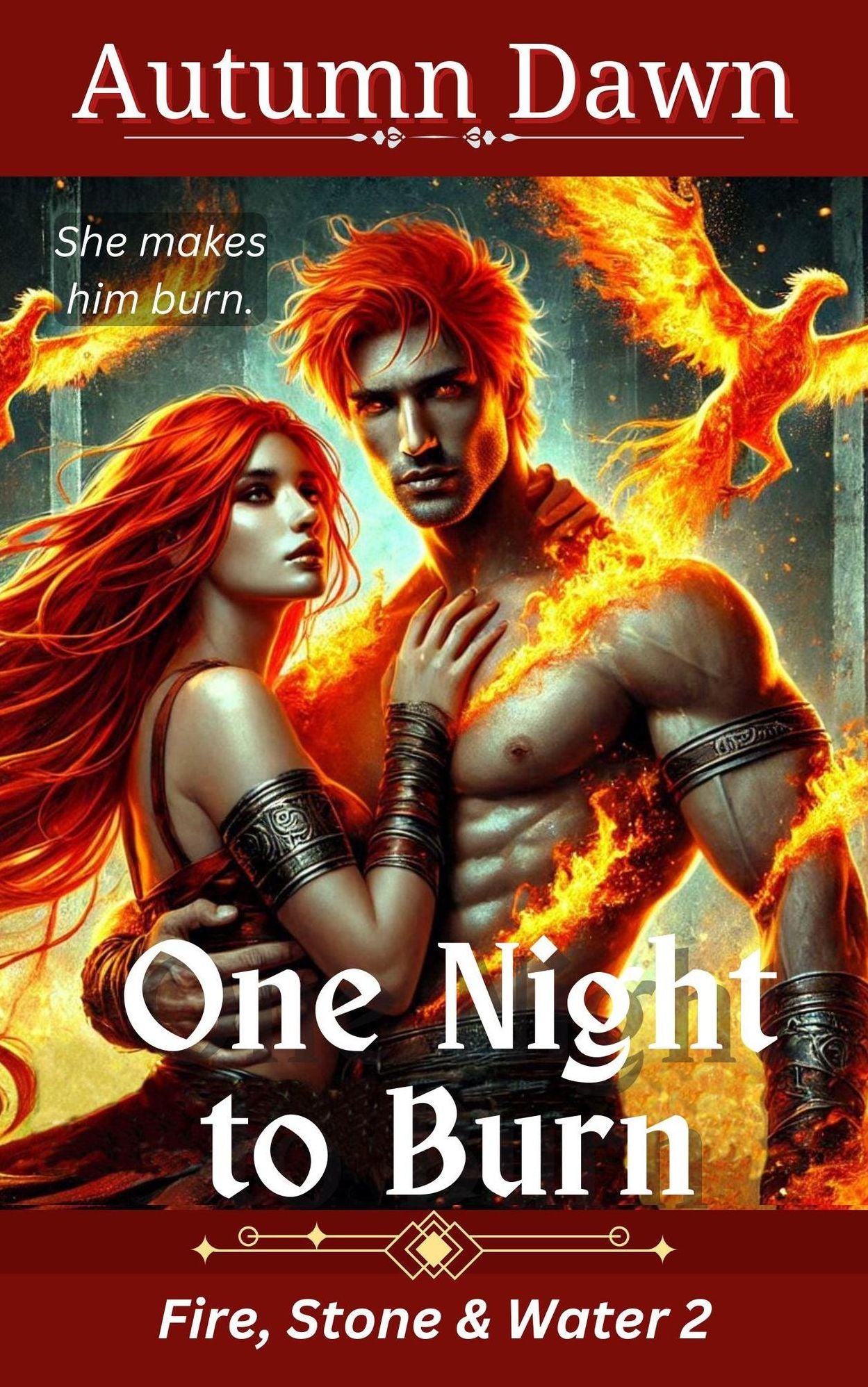 One Night to Burn