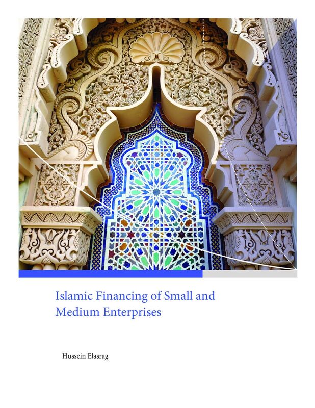 Islamic Financing of Small and Medium Enterprises