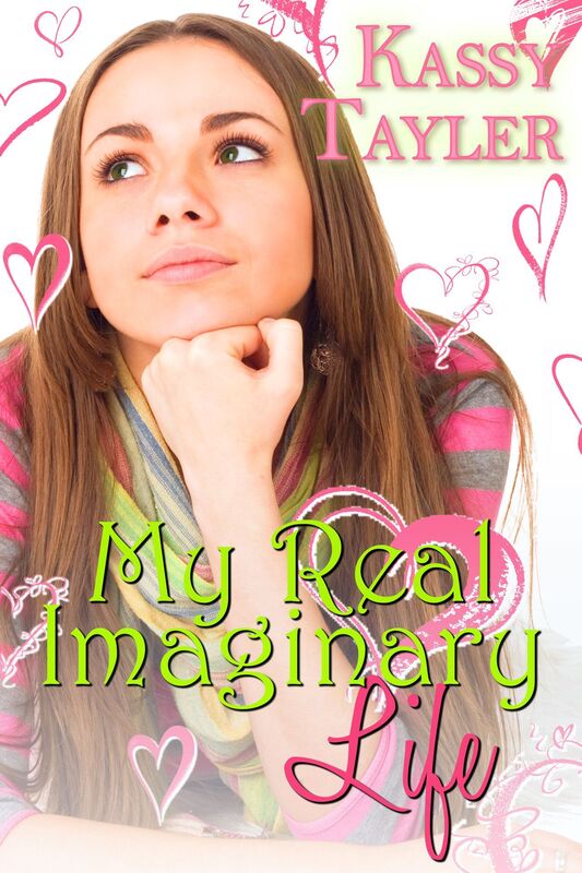 My Real Imaginary Life