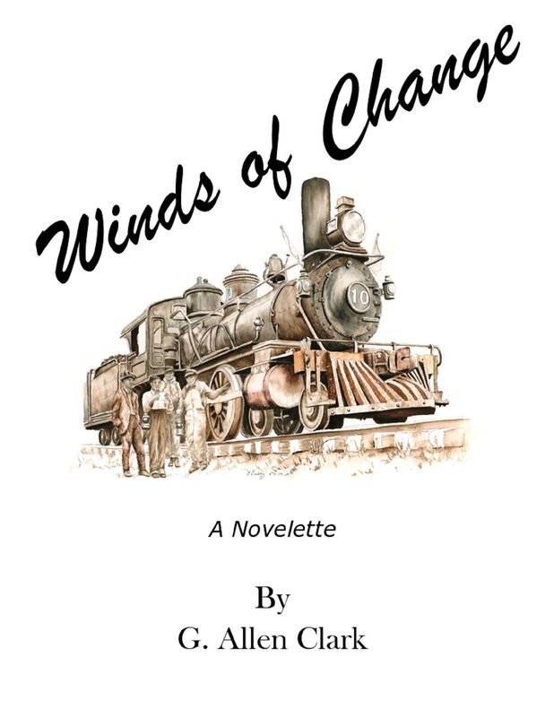 Winds of Change