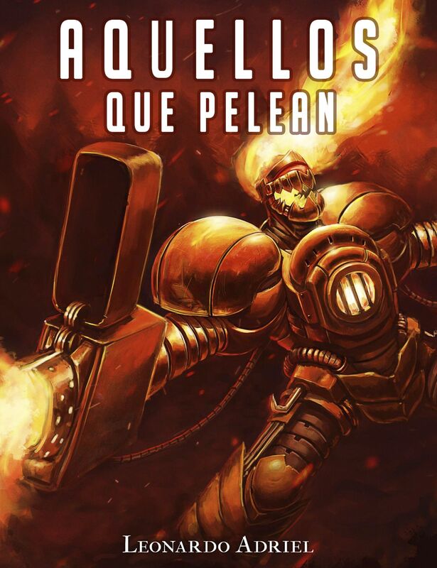 Aquellos que pelean