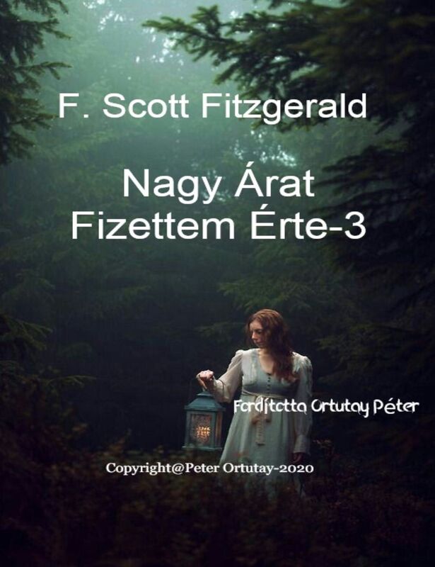 Nagy árat fizettem érte: 3