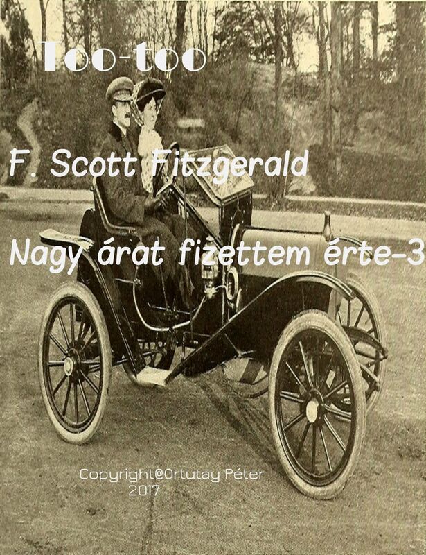 Nagy árat fizettem érte: 3