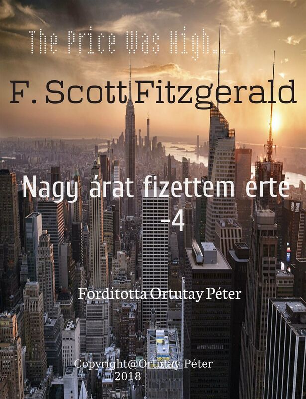 Nagy árat fizettem érte: 4