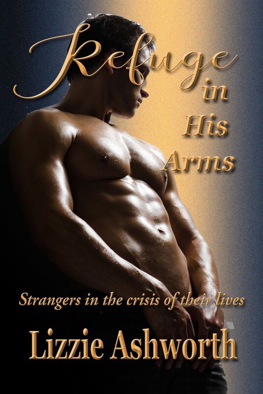 Refuge in His Arms