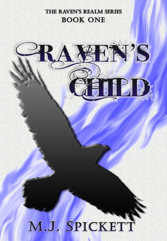 Raven's Child