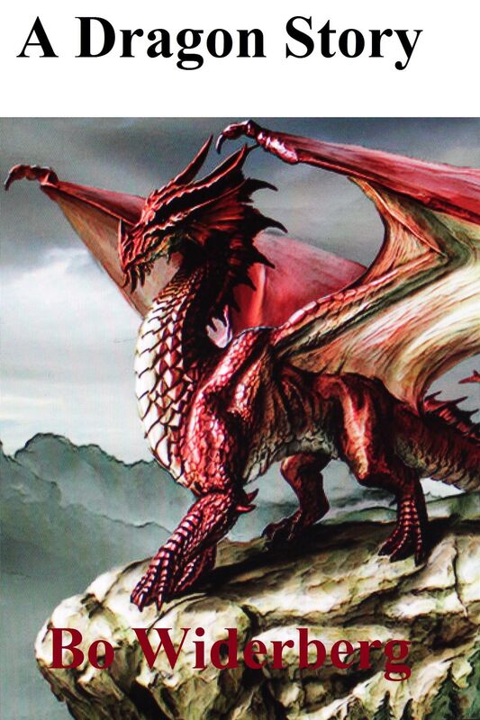 A Dragon Story