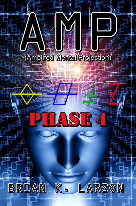 AMP Phase 4