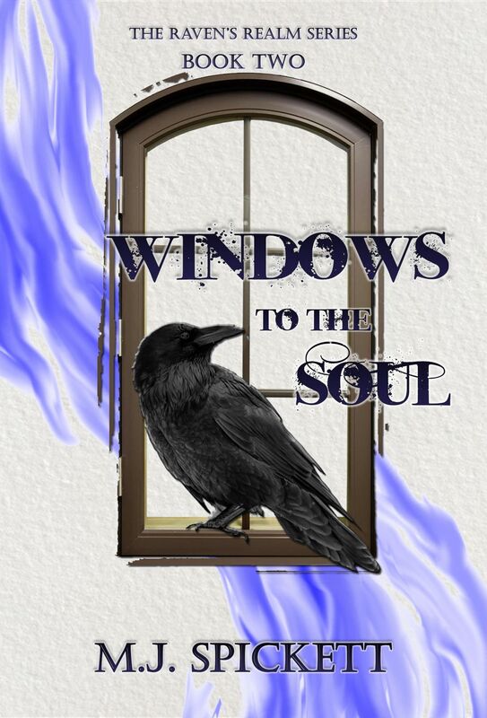 Windows to the Soul