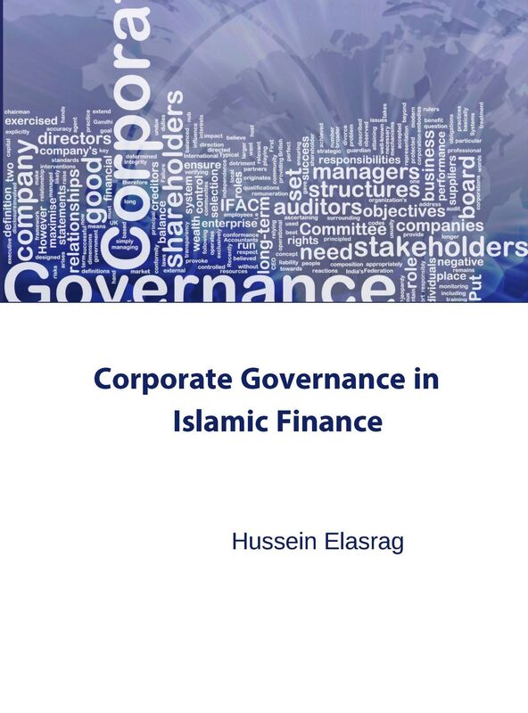 Corporate Governance in Islamic Finance