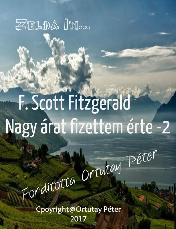 Nagy árat fizettem érte: 2