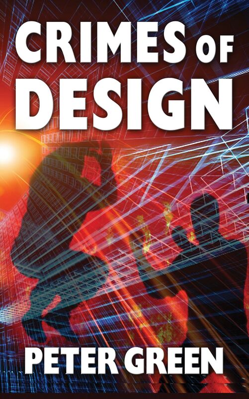 Crimes of Design: A Patrick MacKenna Mystery