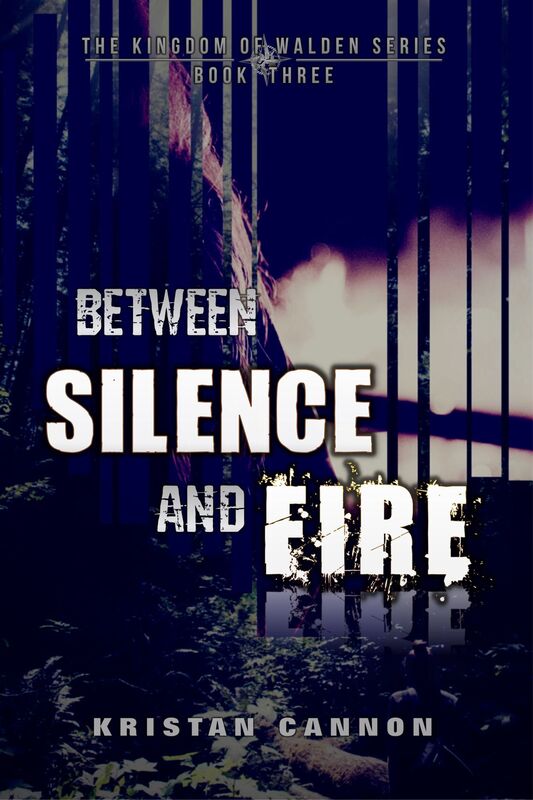 Between Silence and Fire