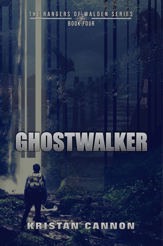 Ghostwalker