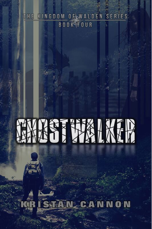Ghostwalker
