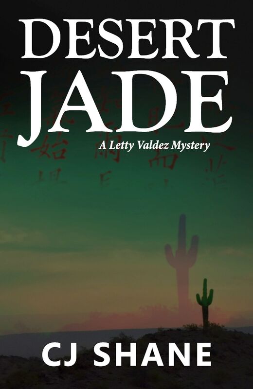 Desert Jade