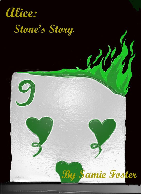 Alice: Stone's Story