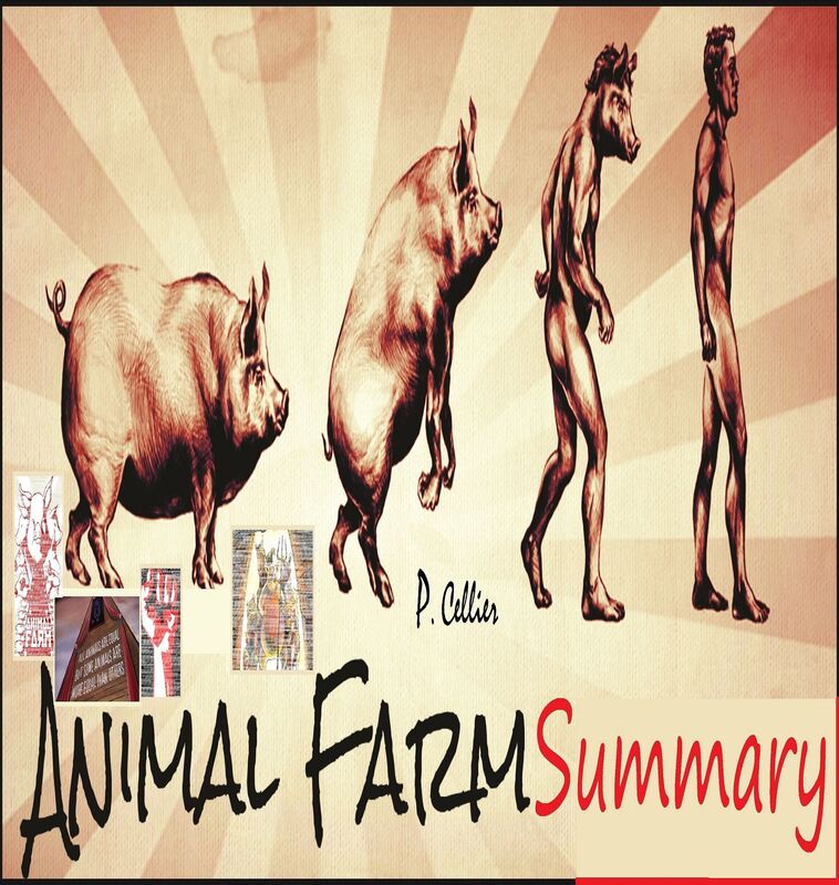 Animal Farm Summary