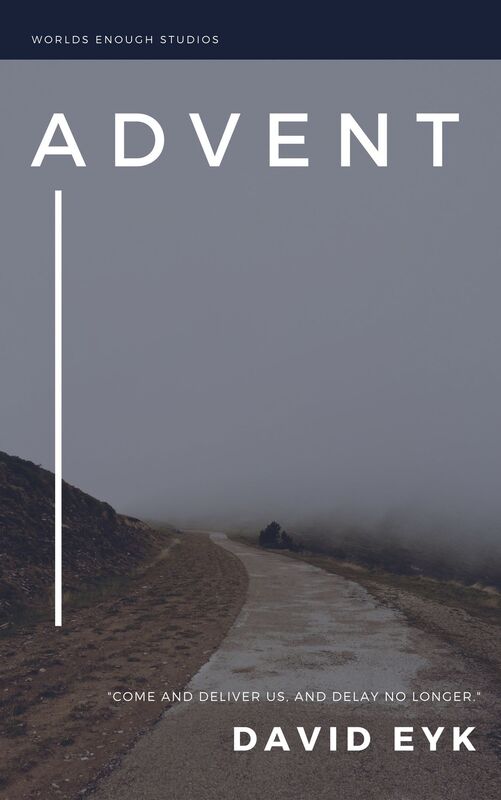 Advent: a poem