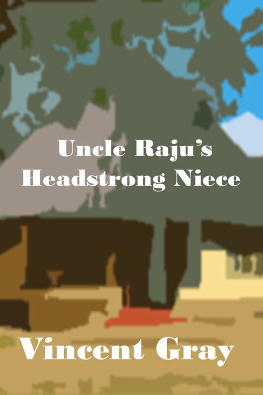 Raghavee: The Immoral Housekeeper