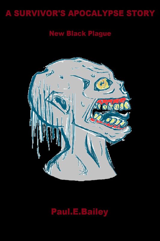 A Survivor's Apocalypse Story: New Black Plague