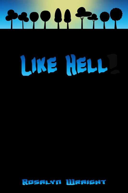 Like Hell, Lesbian Adventure Club: Book 22