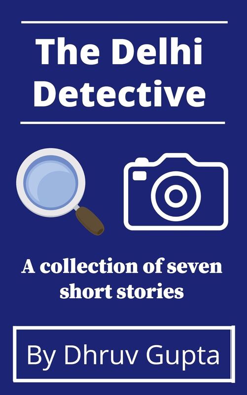 The Delhi Detective