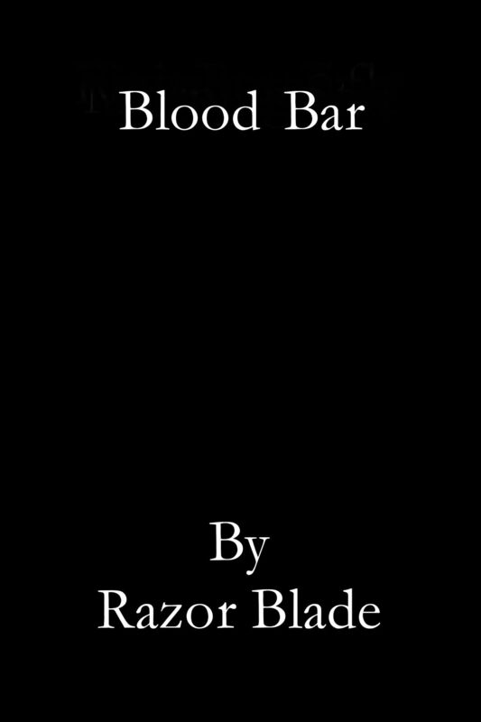 Blood Bar