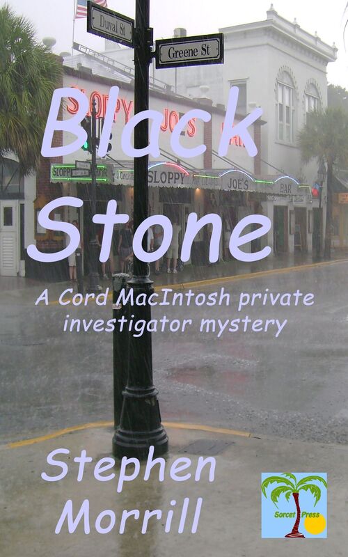Black Stone
